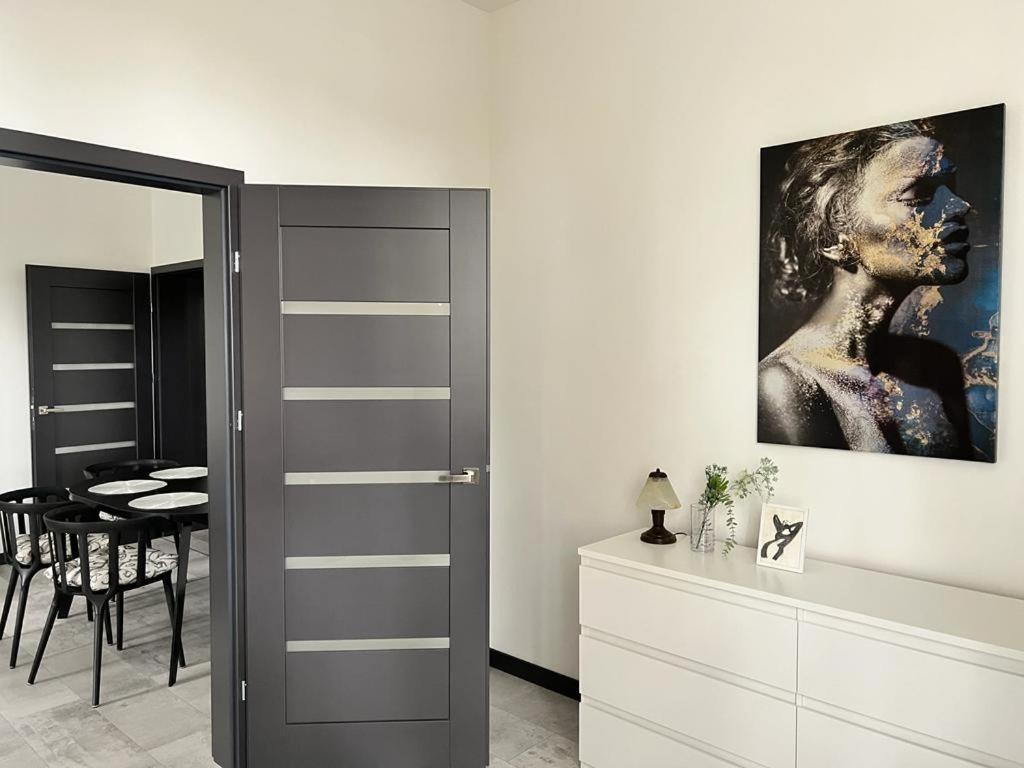 Strzelce Queen Apartment
