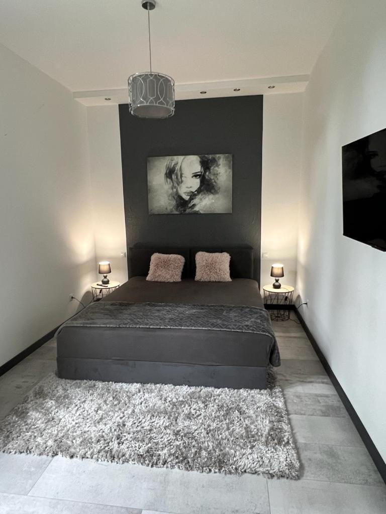 Strzelce Queen Apartment