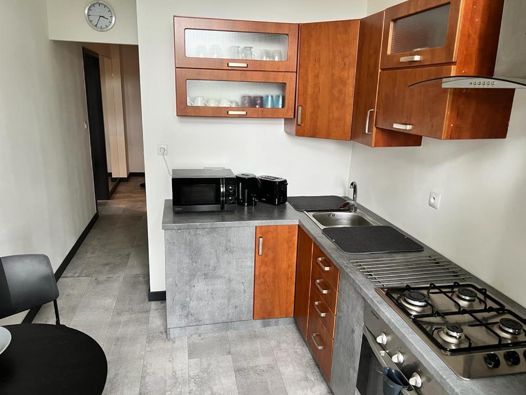 Strzelce Queen Apartment