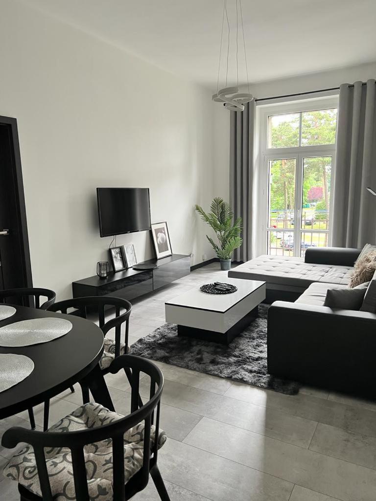 Apartment Strzelce Queen Strzelce Opolskie