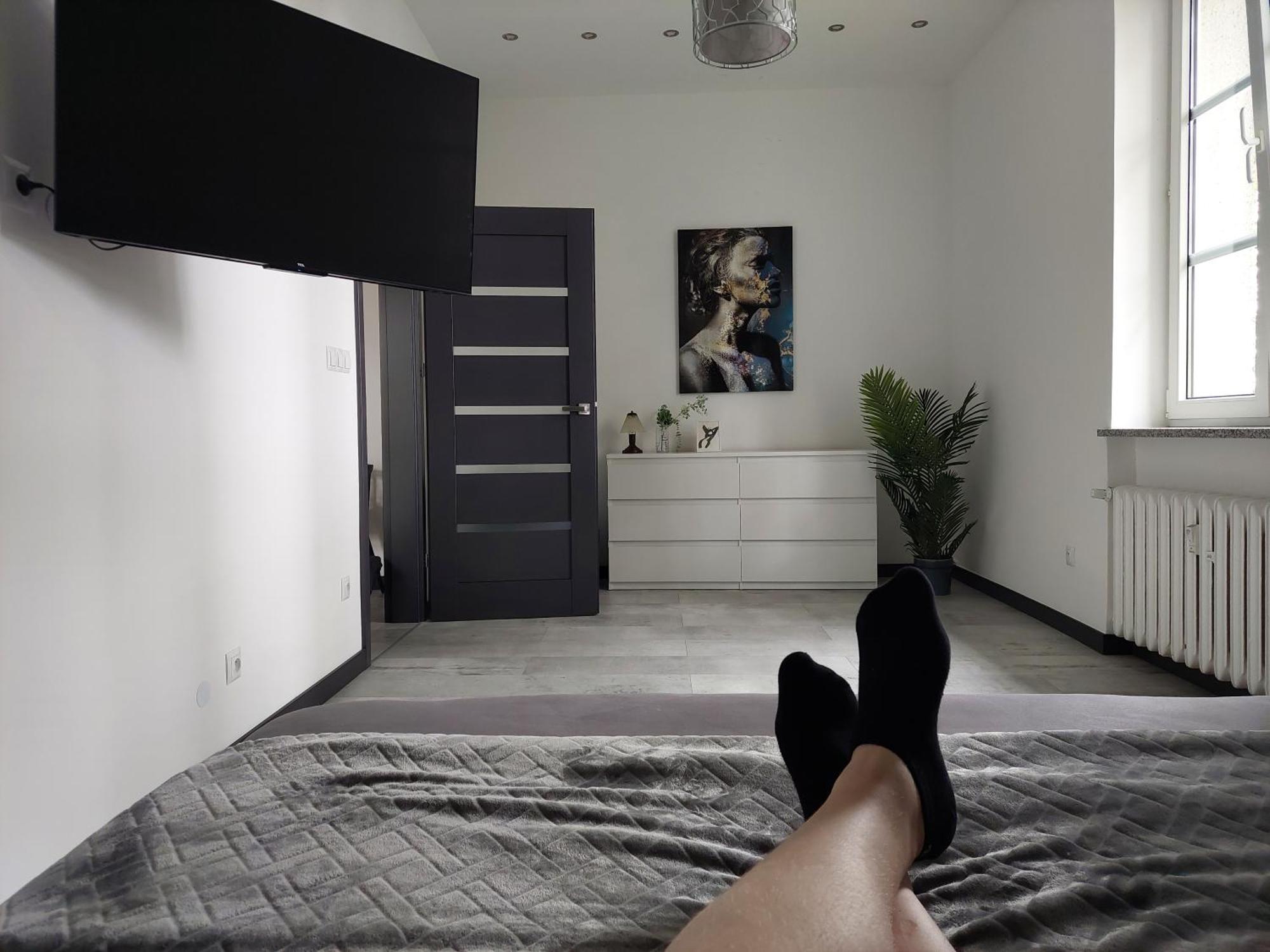 Apartment Strzelce Queen