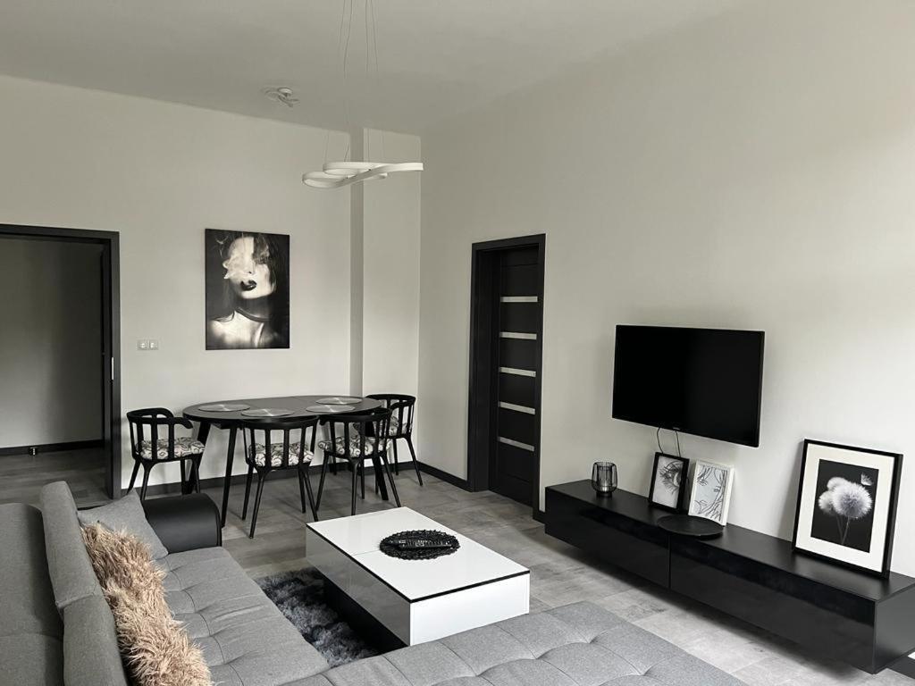 Apartment Strzelce Queen