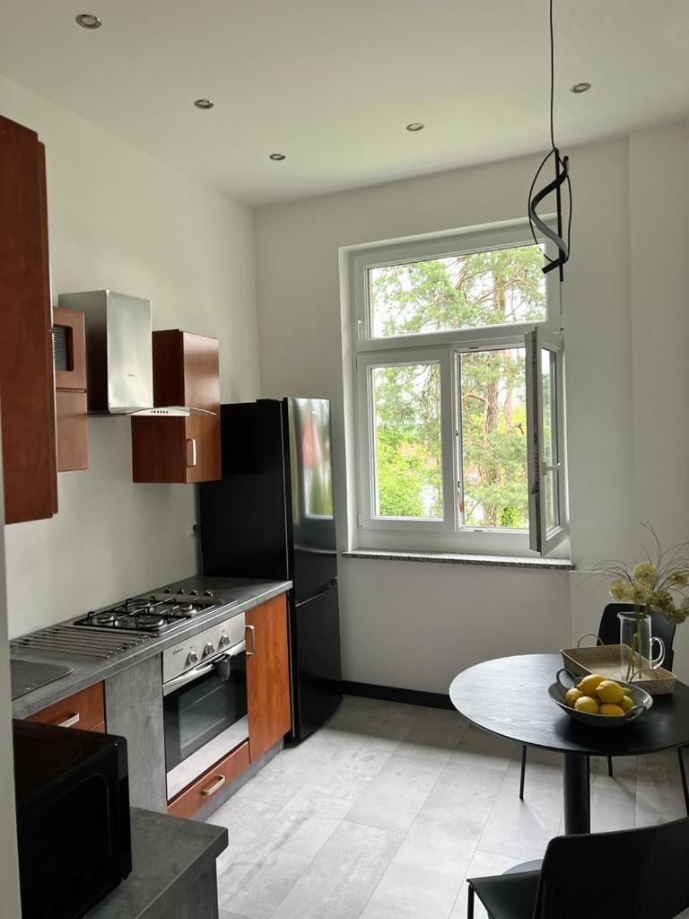 Strzelce Queen Apartment *
