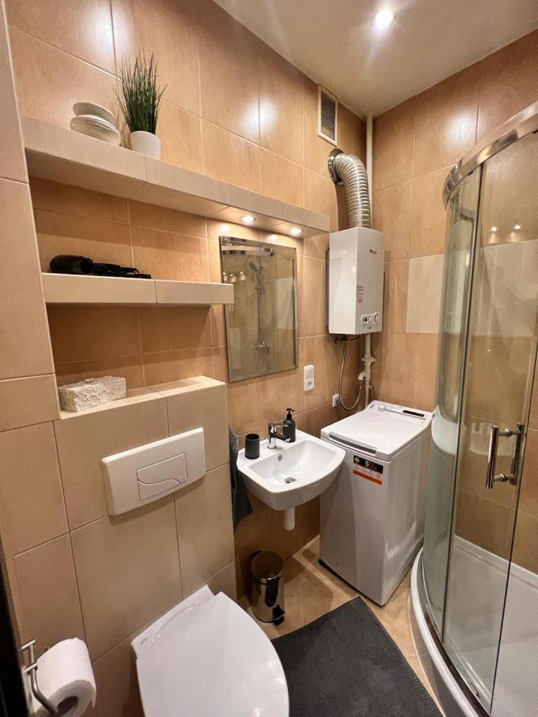 Apartment Strzelce Queen *