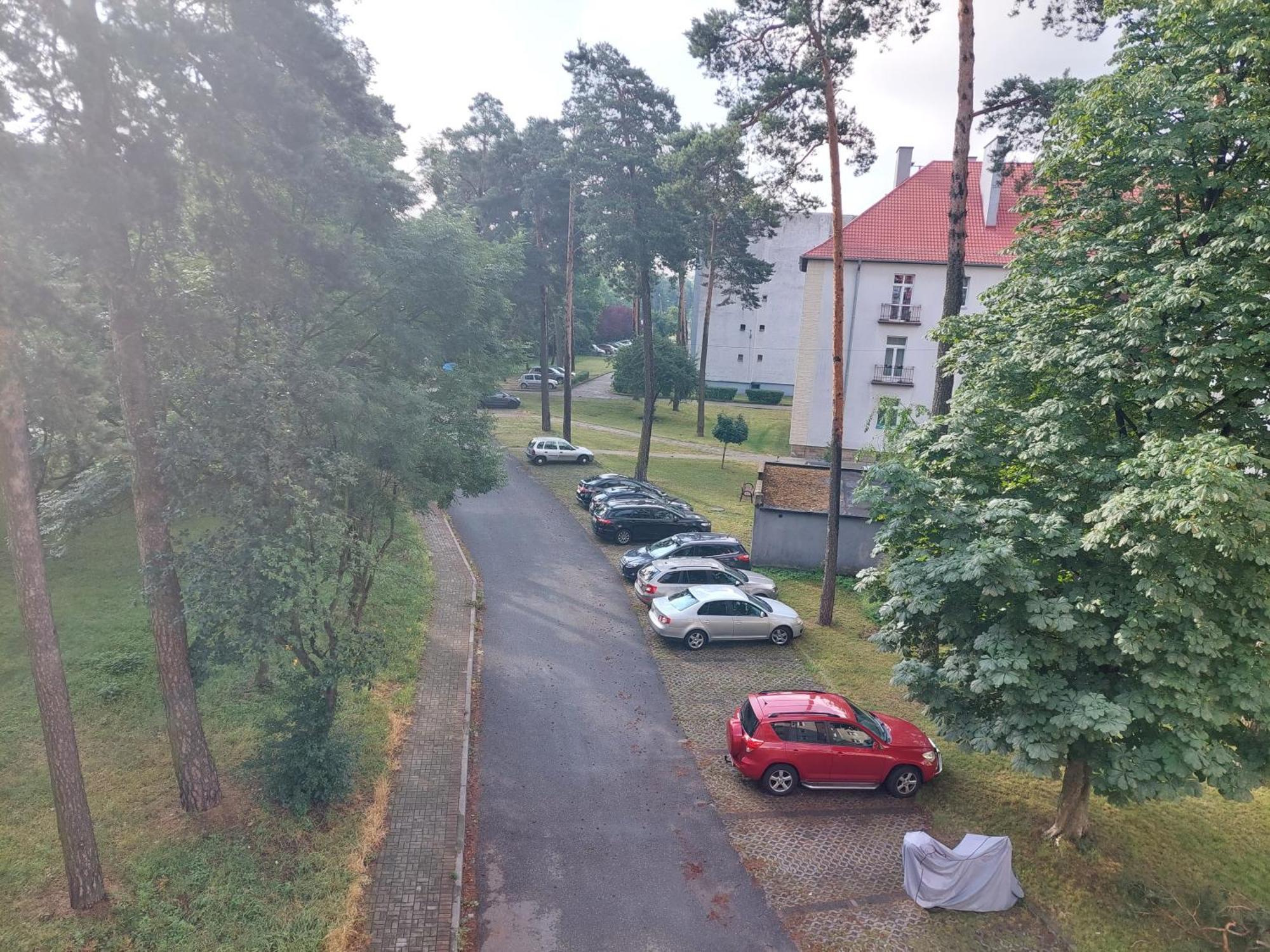 Apartment Strzelce Queen Strzelce Opolskie